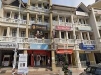 For Rent - Precinct 15
