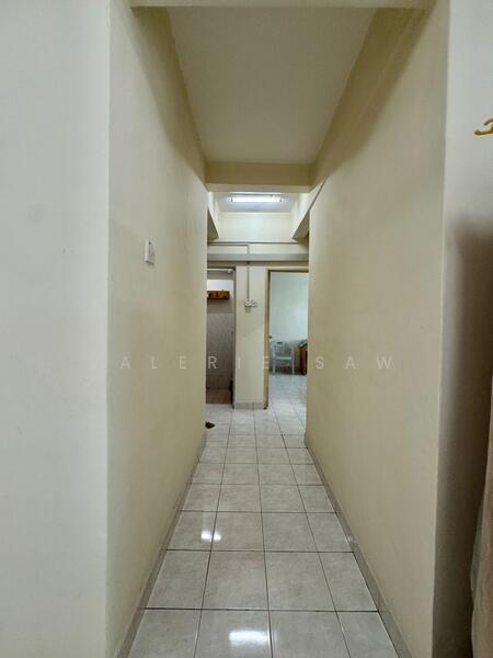 Corridor