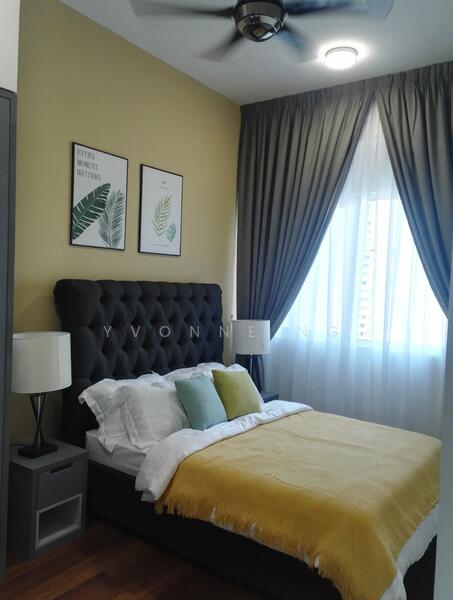 For Rent - Pavilion Hilltop
