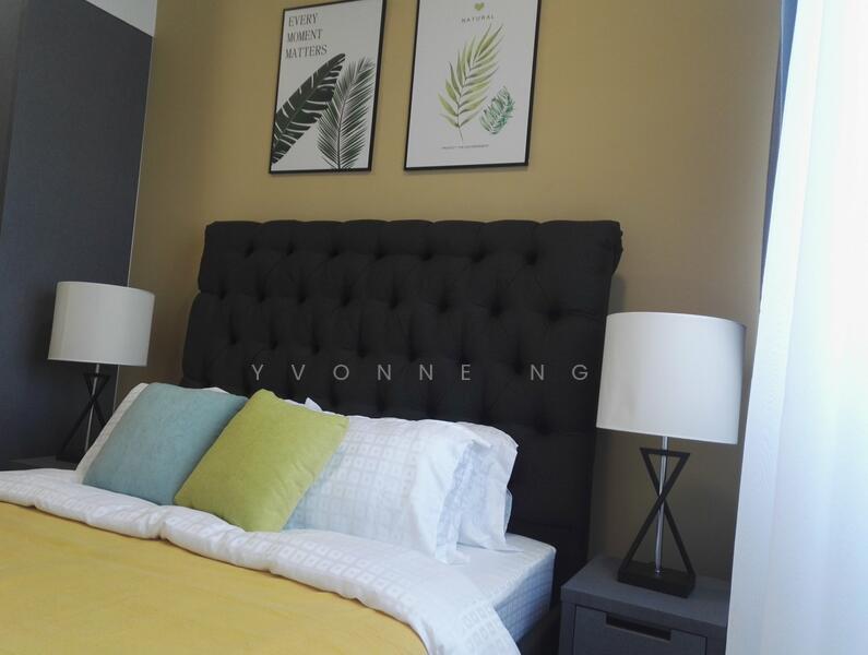 For Rent - Pavilion Hilltop