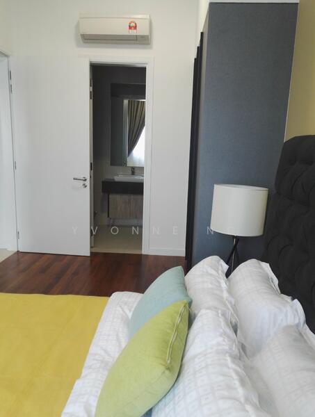 For Rent - Pavilion Hilltop