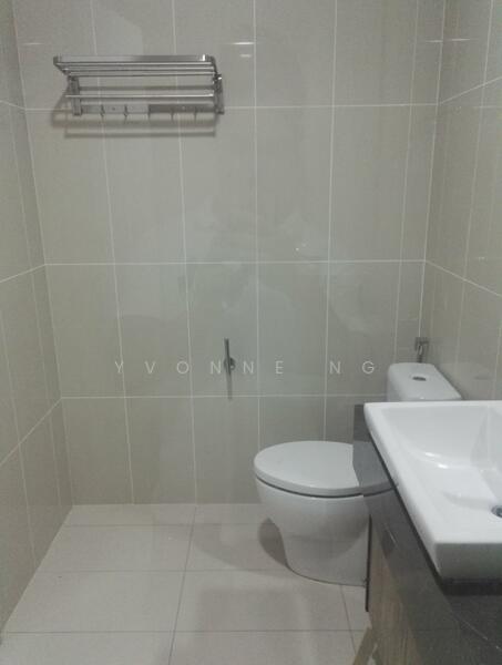 For Rent - Pavilion Hilltop