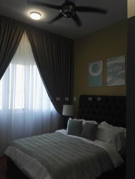 For Rent - Pavilion Hilltop