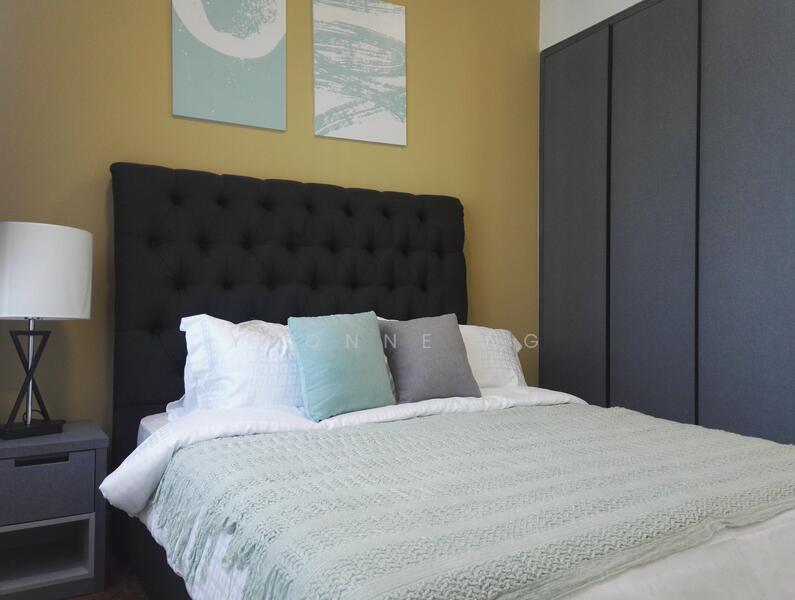 For Rent - Pavilion Hilltop