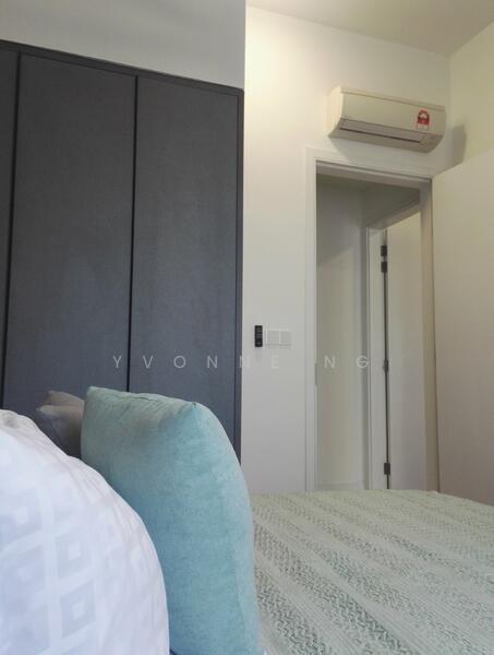 For Rent - Pavilion Hilltop