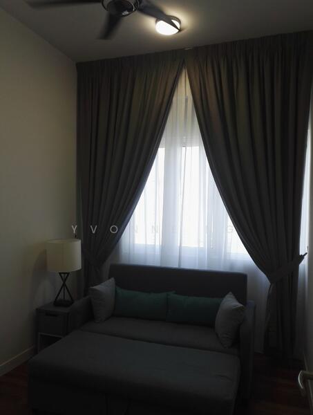 For Rent - Pavilion Hilltop