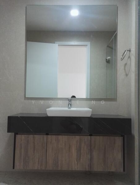 For Rent - Pavilion Hilltop
