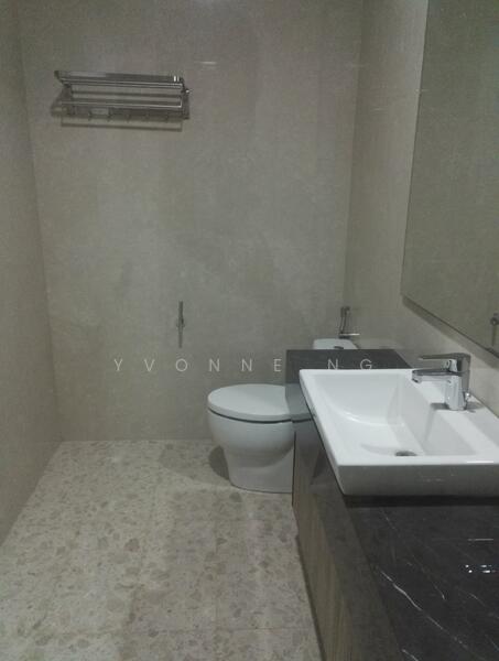 For Rent - Pavilion Hilltop