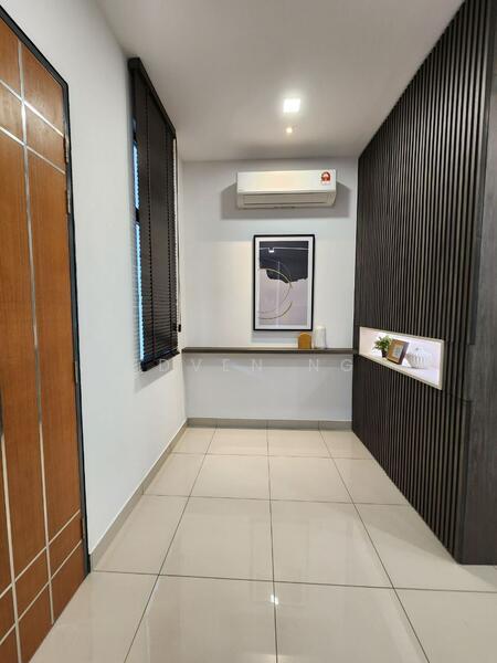 Corridor