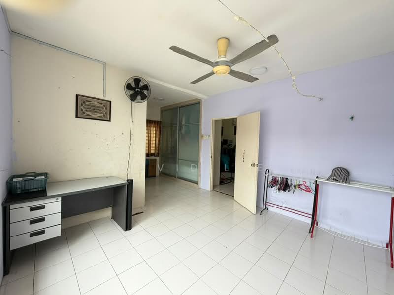 2-storey Terraced House for Sale in Kota Emerald (Rawang) - David Lee - Living Room - PropertyGuru.com.my