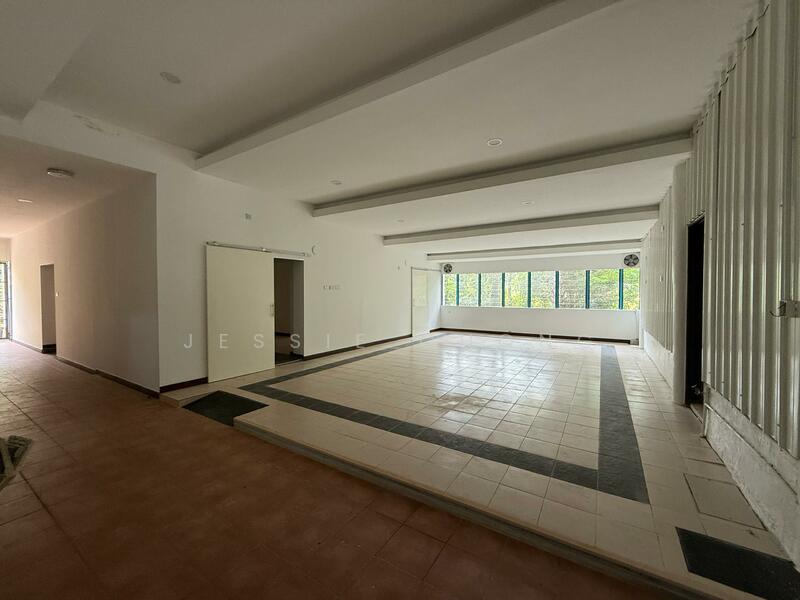 Corridor