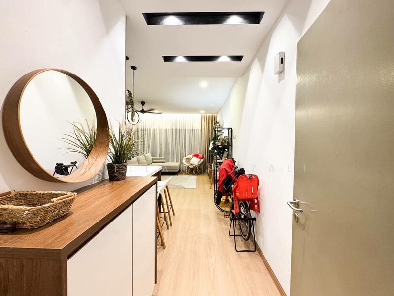 Corridor