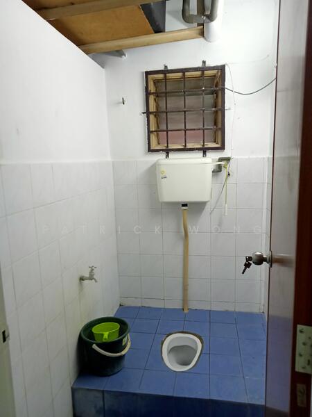 For Rent - Taman Mas Sepang Puchong