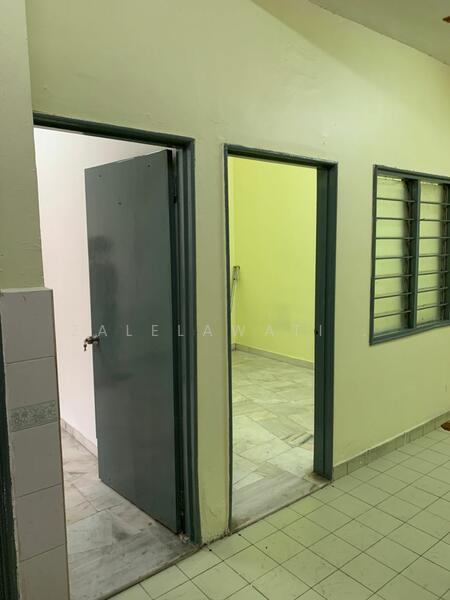 Corridor
