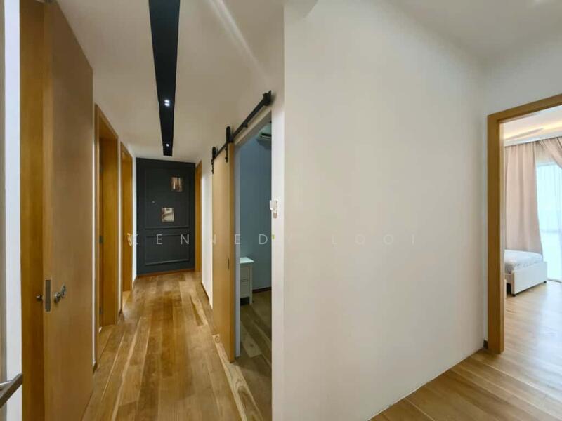 Corridor