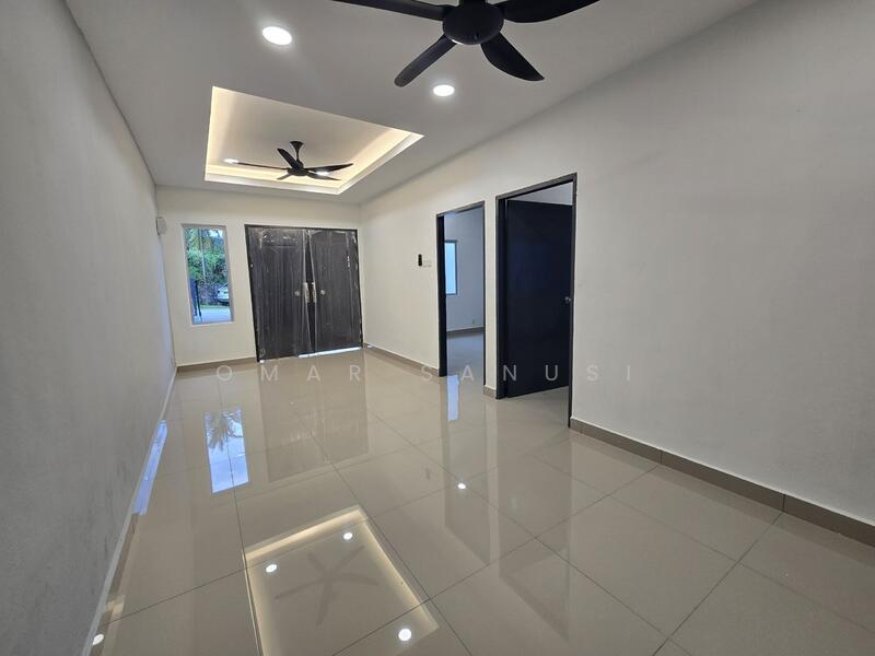 Untuk Dijual - Taman Bukit Mutiara Seremban
