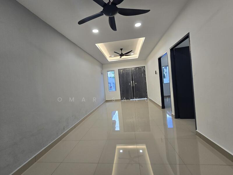 Untuk Dijual - Taman Bukit Mutiara Seremban