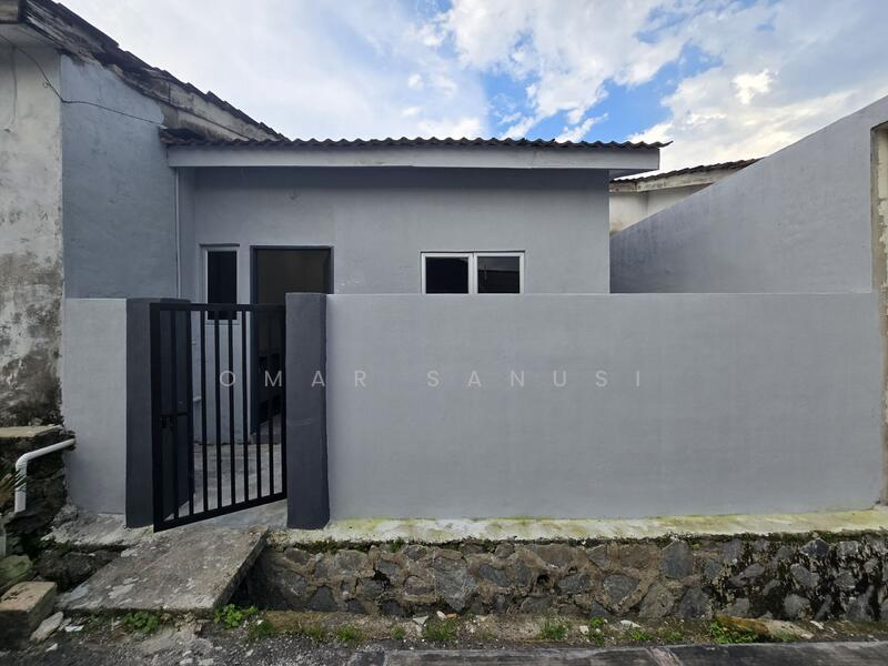 Untuk Dijual - Taman Bukit Mutiara Seremban