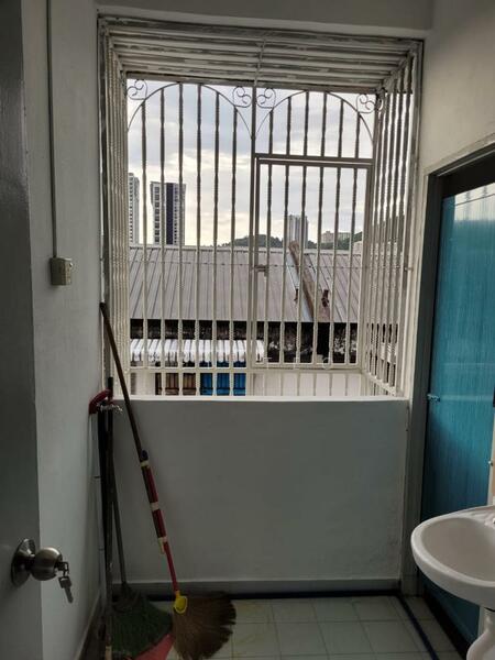 Washing Basin 