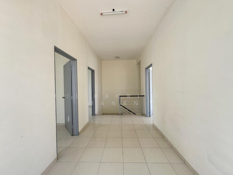 Corridor