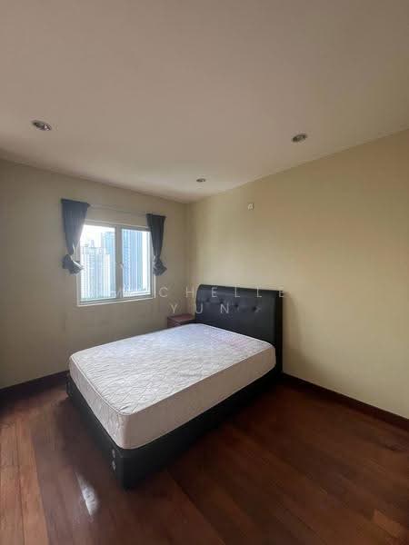 Condominium for Rent at Anggun Puri - Michelle Yun - Bedroom - PropertyGuru.com.my