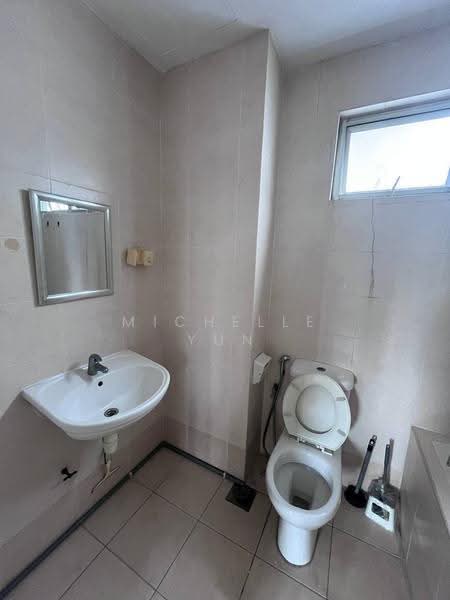 Condominium for Rent at Anggun Puri - Michelle Yun - Bathroom - PropertyGuru.com.my