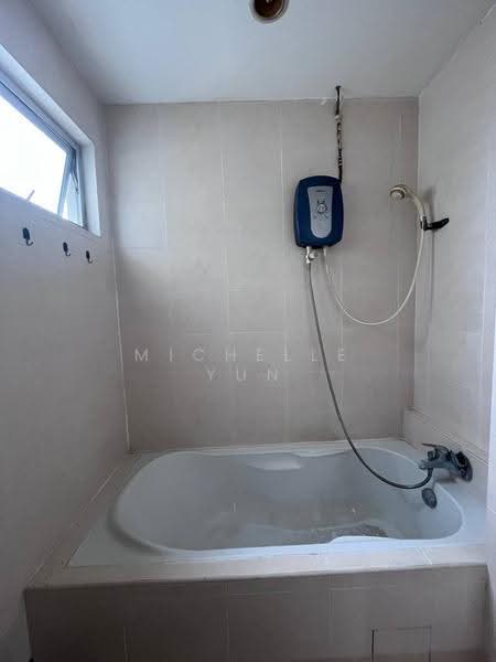 Condominium for Rent at Anggun Puri - Michelle Yun - Bathroom - PropertyGuru.com.my