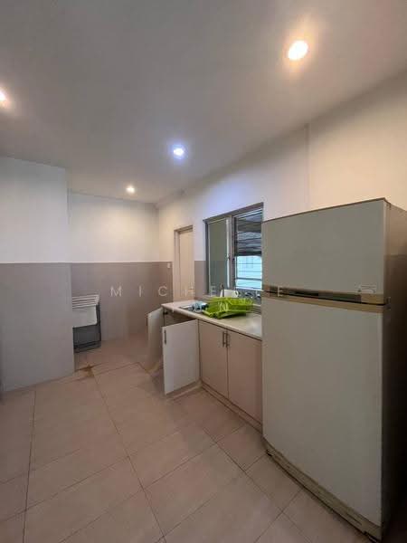 Condominium for Rent at Anggun Puri - Michelle Yun - Kitchen - PropertyGuru.com.my