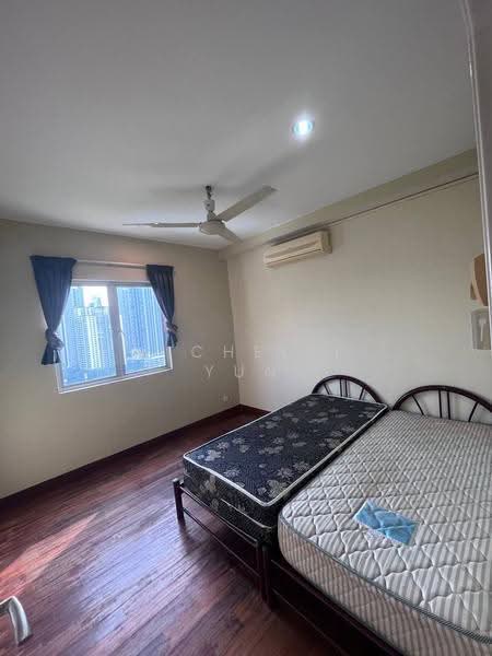 Condominium for Rent at Anggun Puri - Michelle Yun - Bedroom - PropertyGuru.com.my