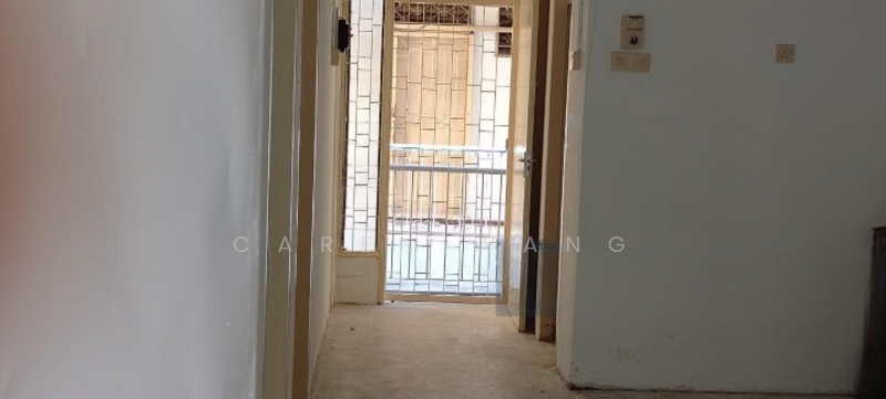 Corridor