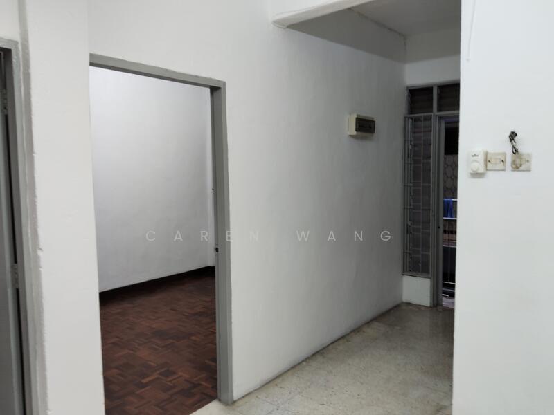 Corridor