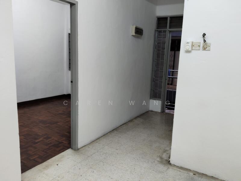 Corridor