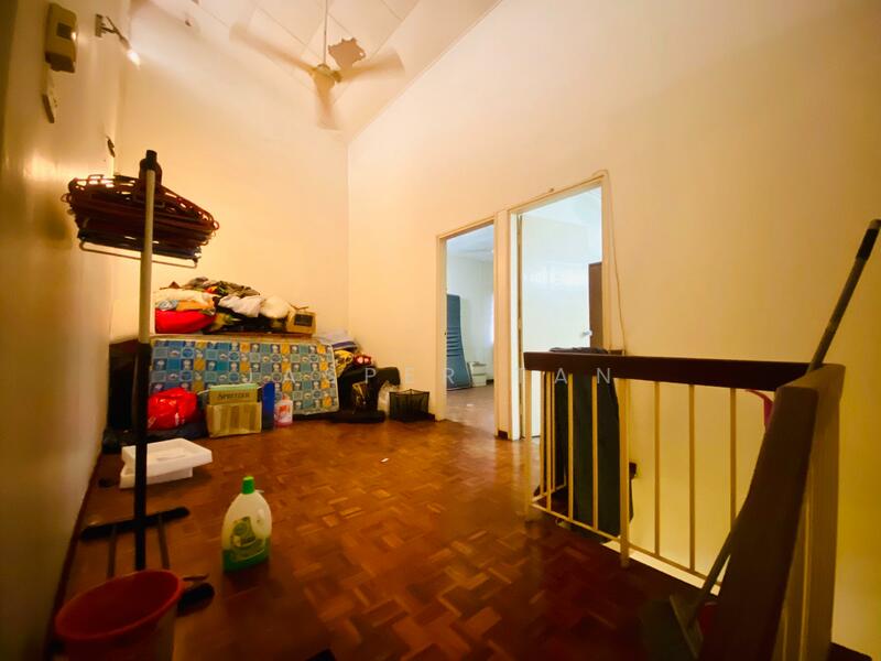 Corridor