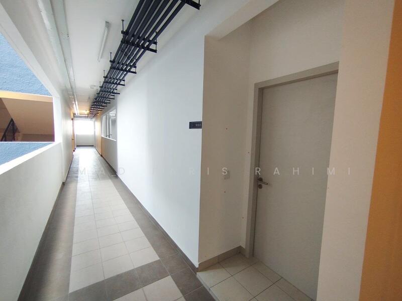 Corridor