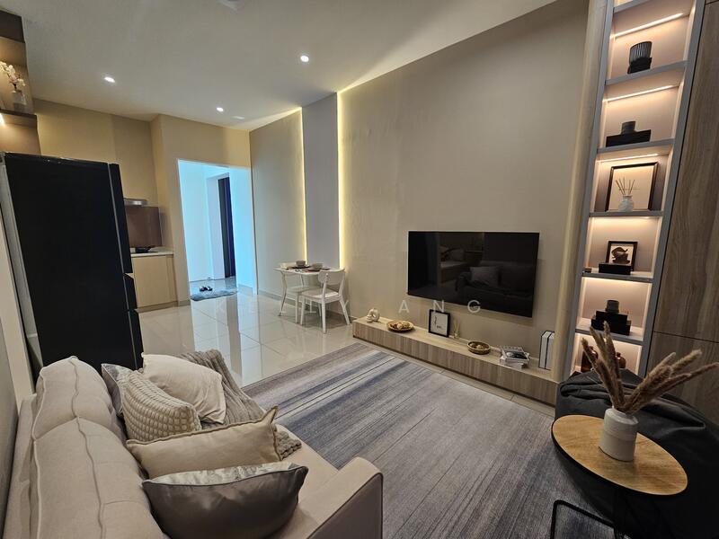For Sale - Loop Residences