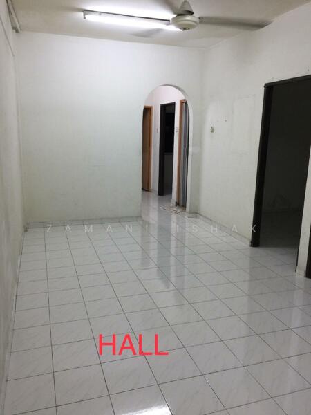 Hall