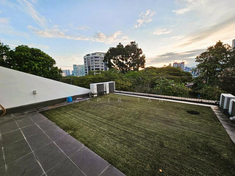Roof