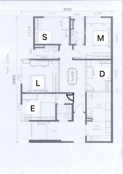 Kondominium untuk Disewa di Ara Sentral - Andrew Pang - PropertyGuru.com.my