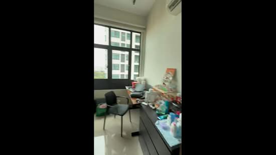 Kondominium untuk Disewa di Ara Sentral - Andrew Pang - PropertyGuru.com.my