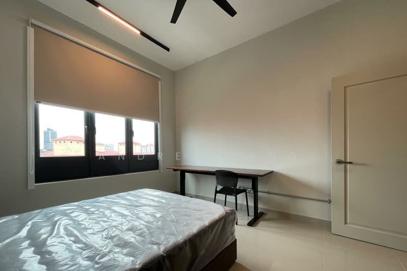 Kondominium untuk Disewa di Ara Sentral - Andrew Pang - Bedroom - PropertyGuru.com.my