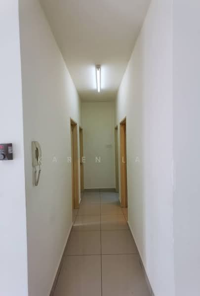 Servis Apartment untuk Dijual di OUG Parklane - Karen Lau - Corridor - PropertyGuru.com.my