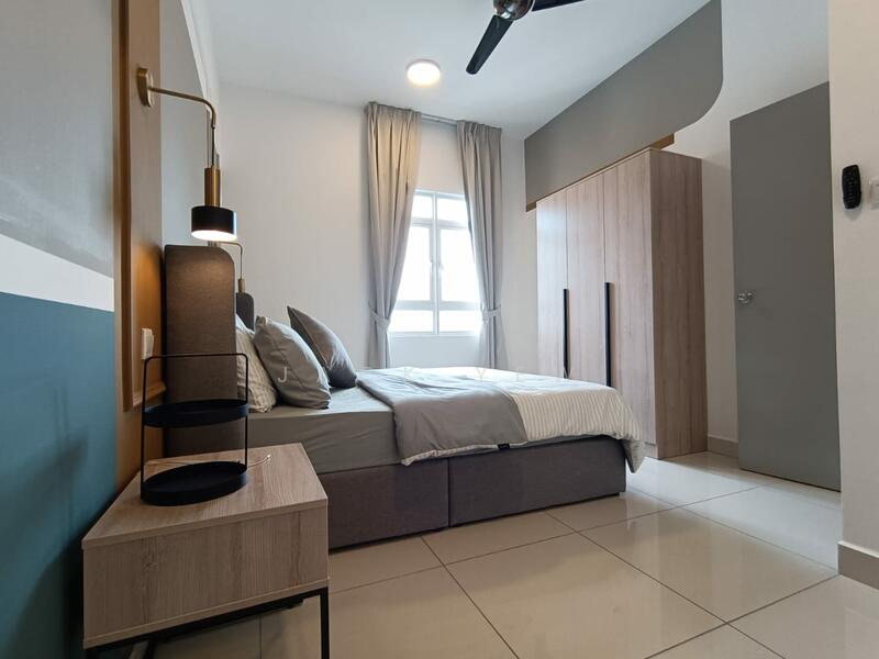 For Sale - TR Residence
