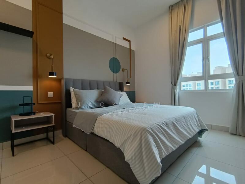 For Sale - TR Residence