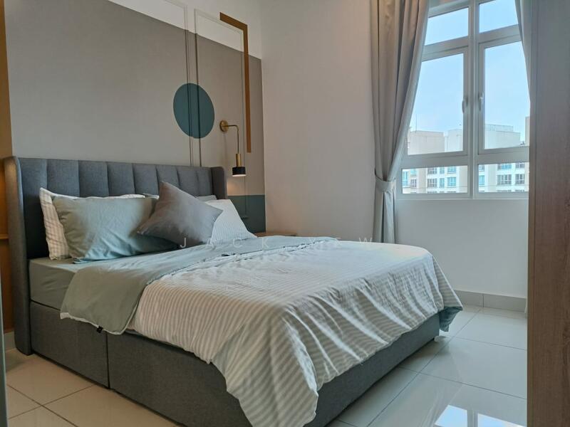 For Sale - TR Residence