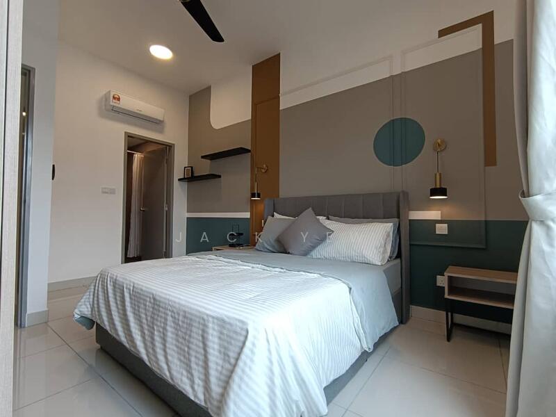 For Sale - TR Residence