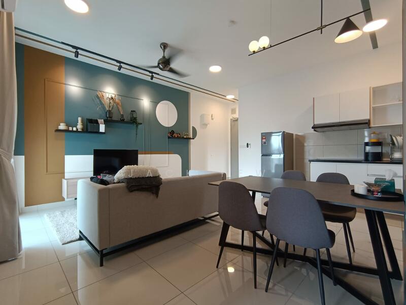 For Sale - TR Residence