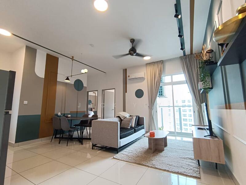 For Sale - TR Residence