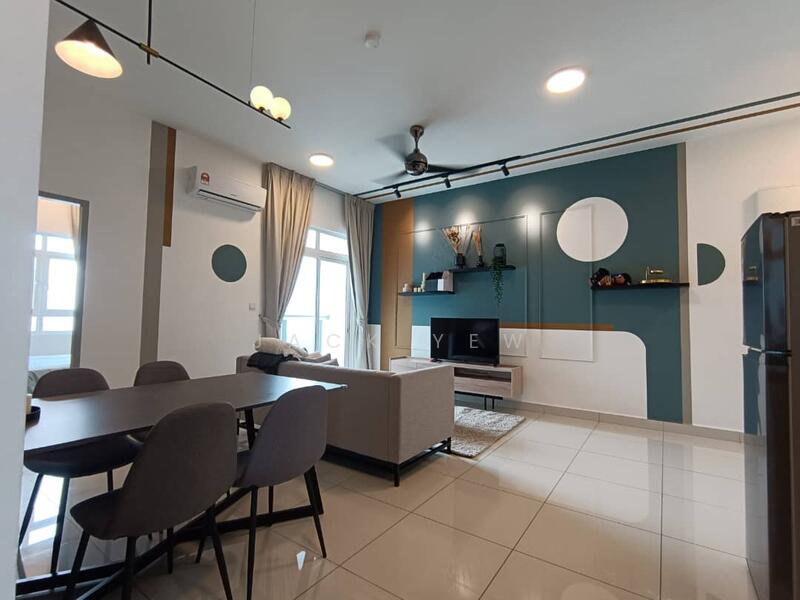 For Sale - TR Residence