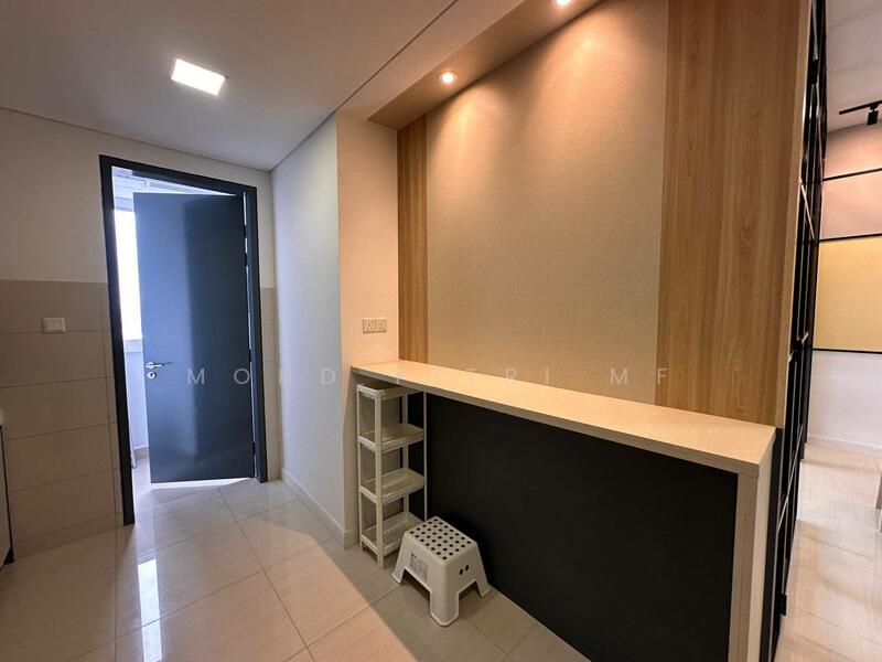 Corridor
