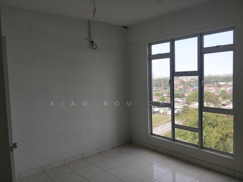 For Sale - Residensi Rumpun Bahagia (Residensi Melaka Tengah 1)
